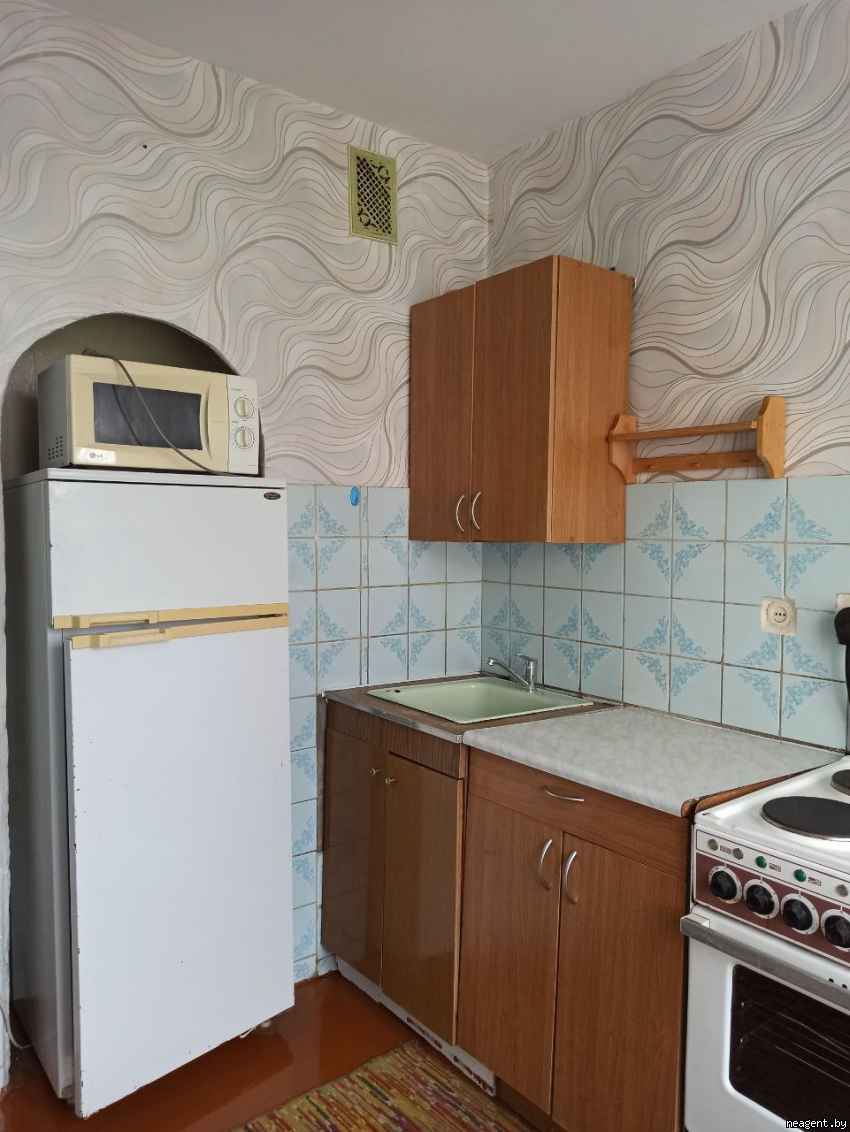 1-комнатная квартира, ул. Плеханова, 95, 668 рублей: фото 3