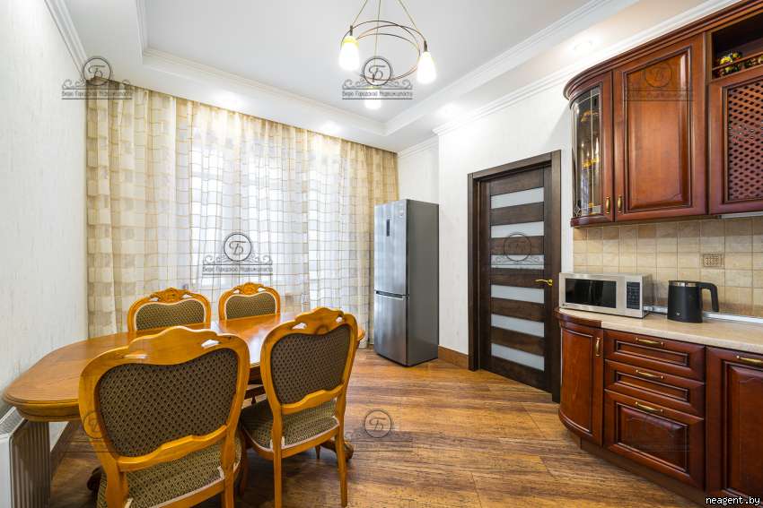 3-комнатная квартира, ул. Пионерская, 9, 2644 рублей: фото 3