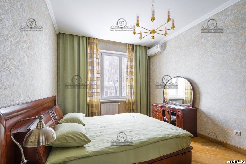 3-комнатная квартира, ул. Пионерская, 9, 2644 рублей: фото 5