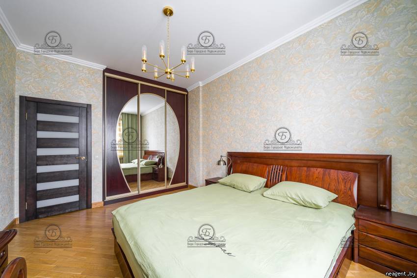 3-комнатная квартира, ул. Пионерская, 9, 2644 рублей: фото 6