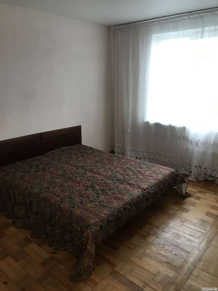 3-комнатная квартира, ул. Шугаева, 3/2, 950 рублей: фото 4