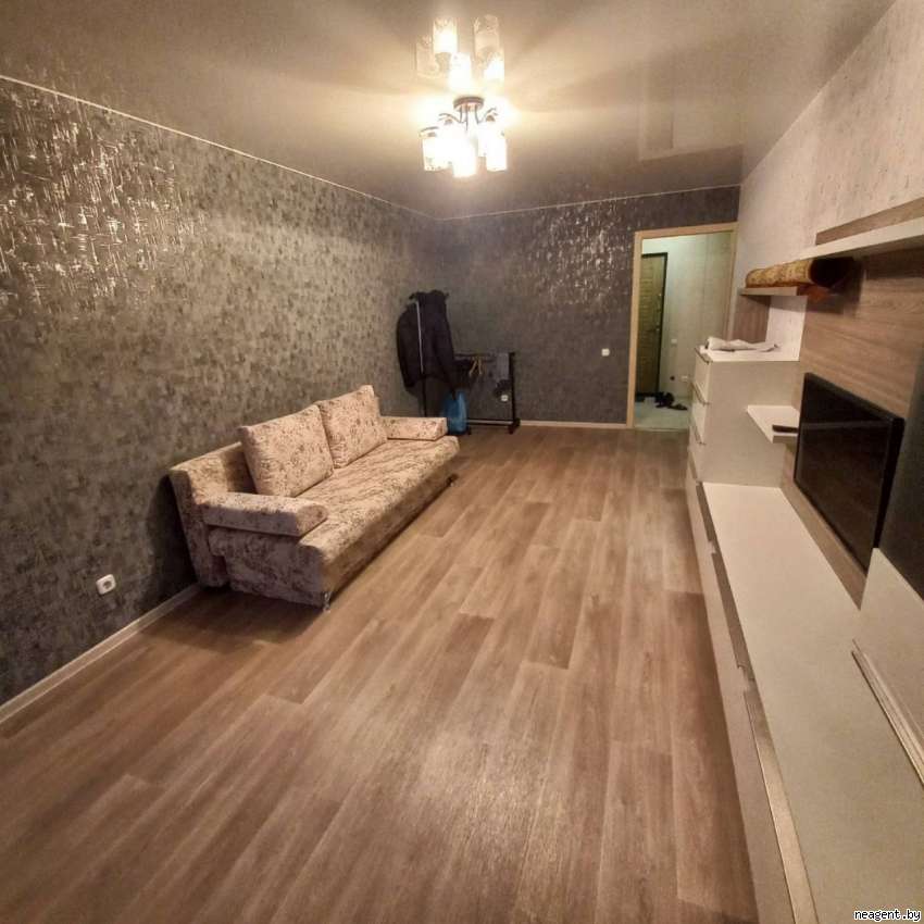 1-комнатная квартира, ул. Пенязькова Д.Н., 15, 400 рублей: фото 2