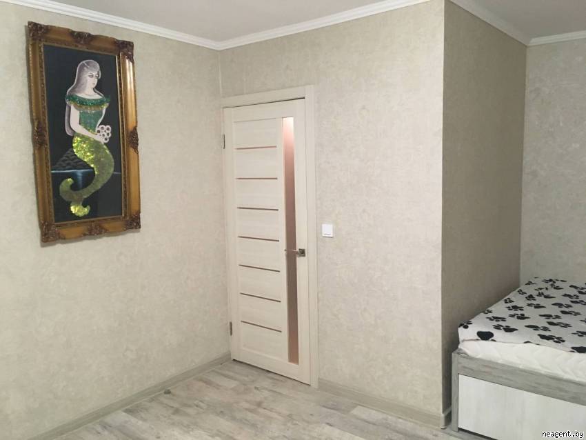 1-комнатная квартира, Притыцкого, 89, 100 рублей: фото 2