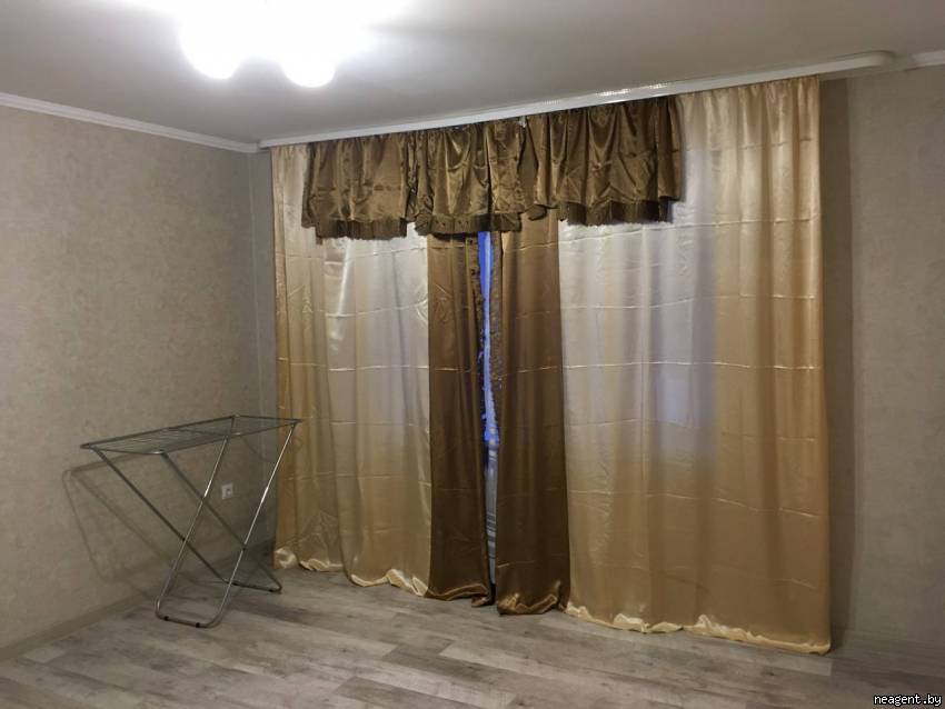 1-комнатная квартира, Притыцкого, 89, 100 рублей: фото 3
