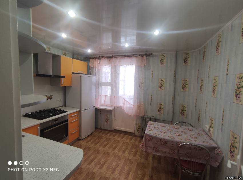 2-комнатная квартира, ул. Козыревская, 34, 803 рублей: фото 4