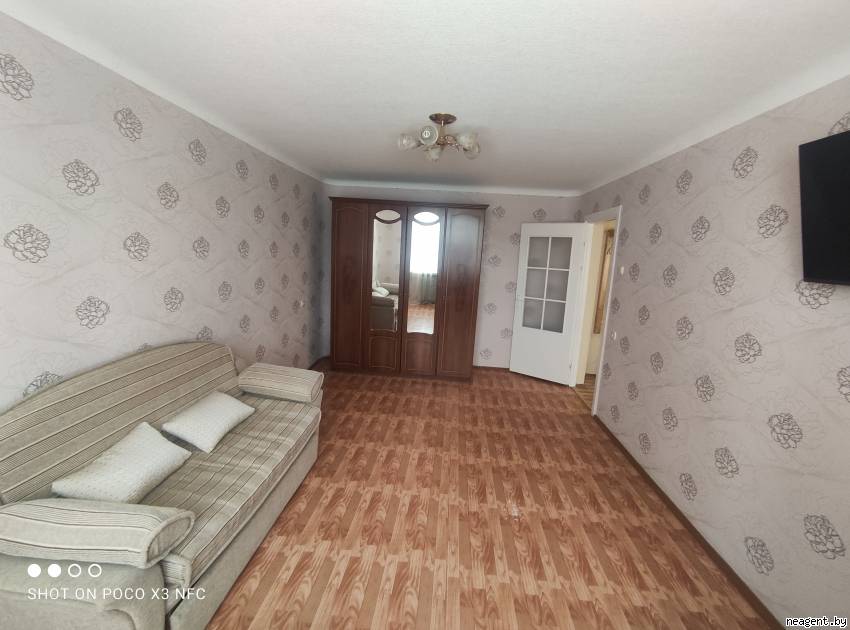 2-комнатная квартира, ул. Козыревская, 34, 803 рублей: фото 6