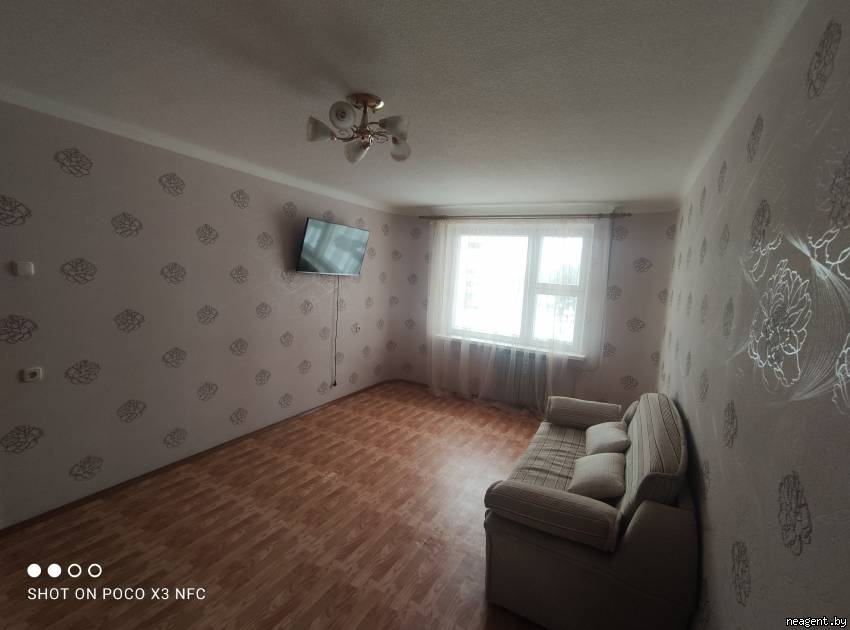 2-комнатная квартира, ул. Козыревская, 34, 803 рублей: фото 7