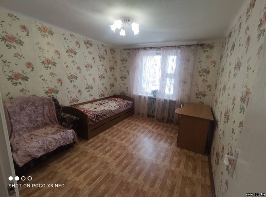 2-комнатная квартира, ул. Козыревская, 34, 803 рублей: фото 8