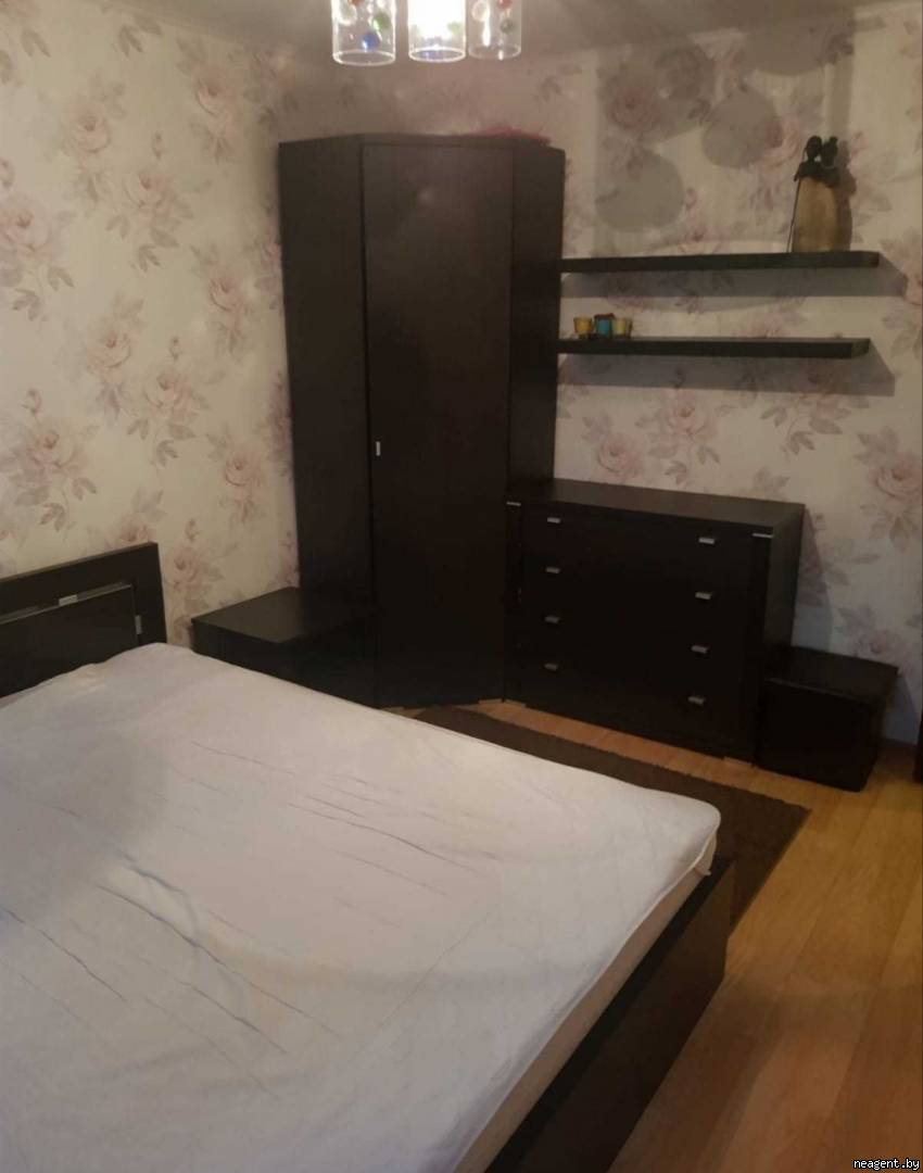 2-комнатная квартира, ул. Болеслава Берута, 17, 633 рублей: фото 2