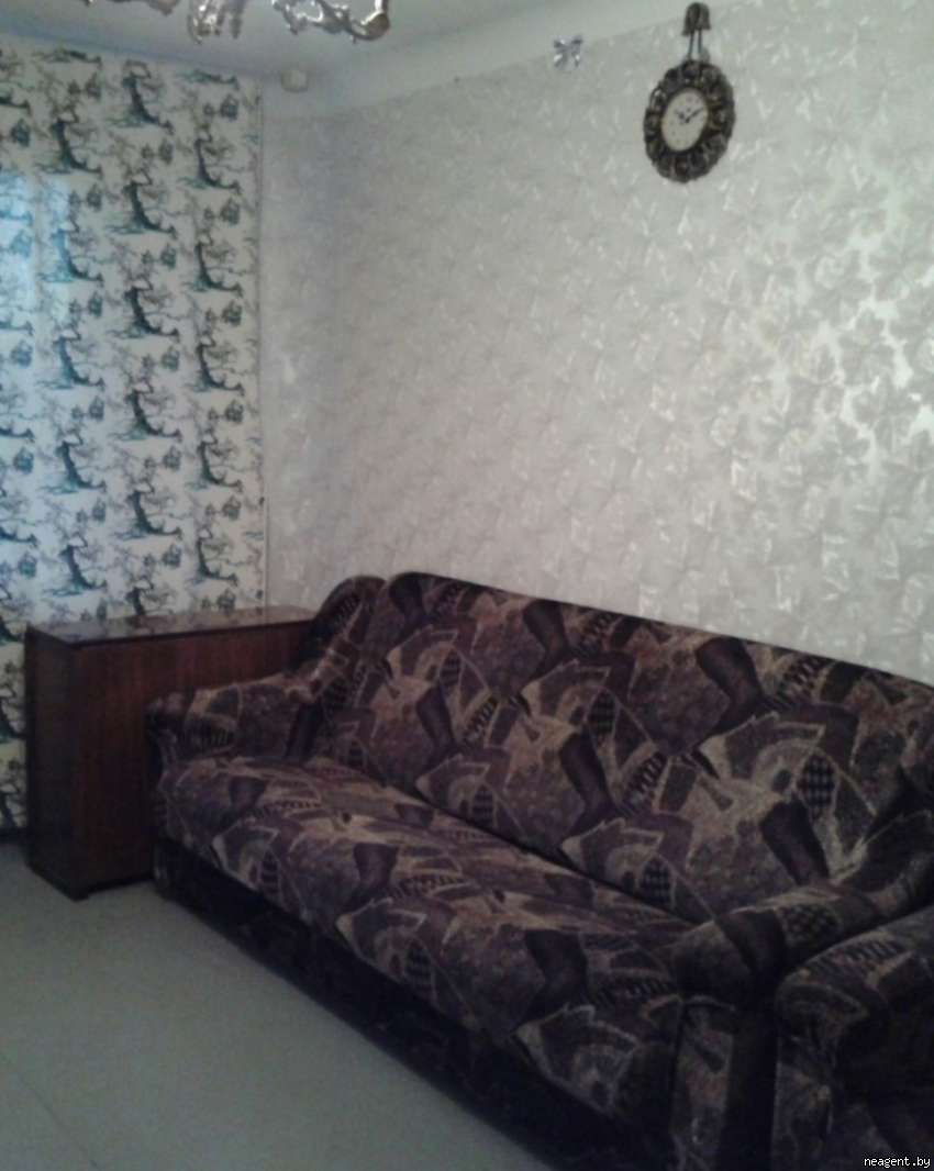 2-комнатная квартира, ул. Болеслава Берута, 17, 633 рублей: фото 3