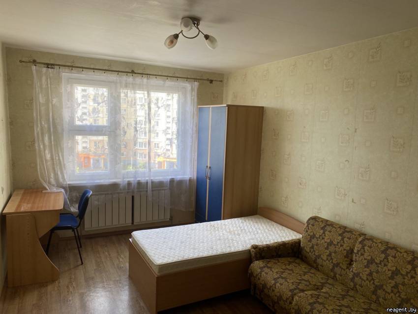 Комната, ул. Неманская, 78, 250 рублей: фото 3