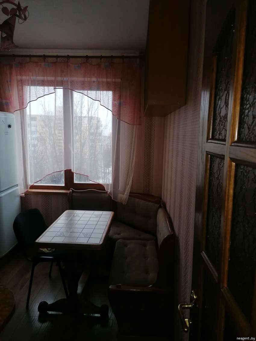 1-комнатная квартира, ул. Якубовского, 15/1, 682 рублей: фото 12