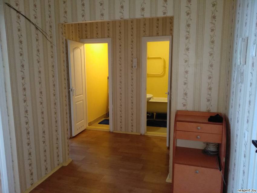 1-комнатная квартира, ул. Неманская, 35, 668 рублей: фото 3