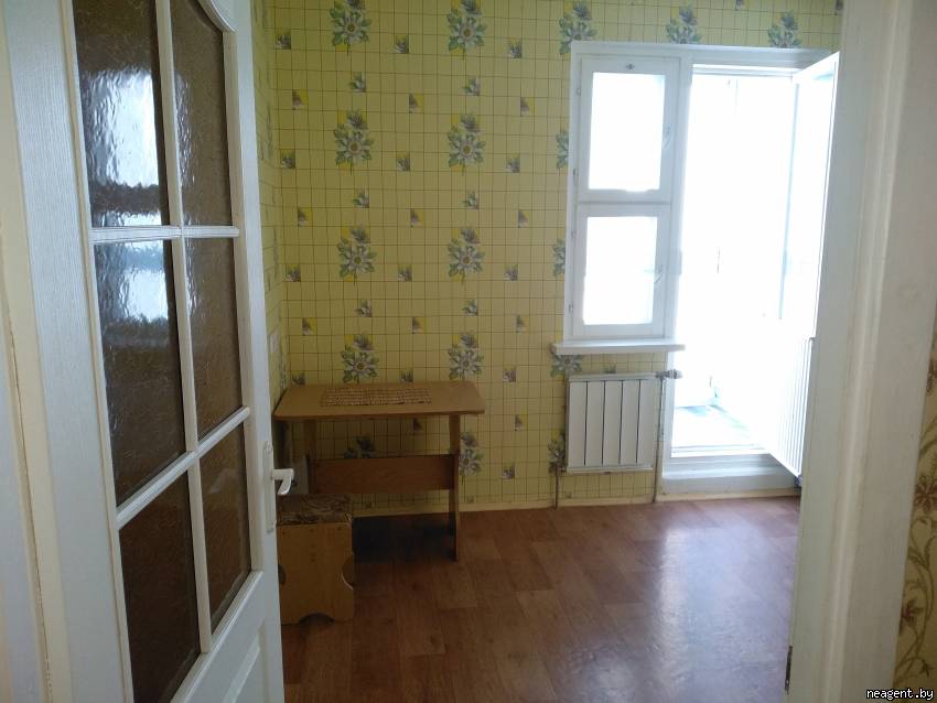 1-комнатная квартира, ул. Неманская, 35, 668 рублей: фото 6