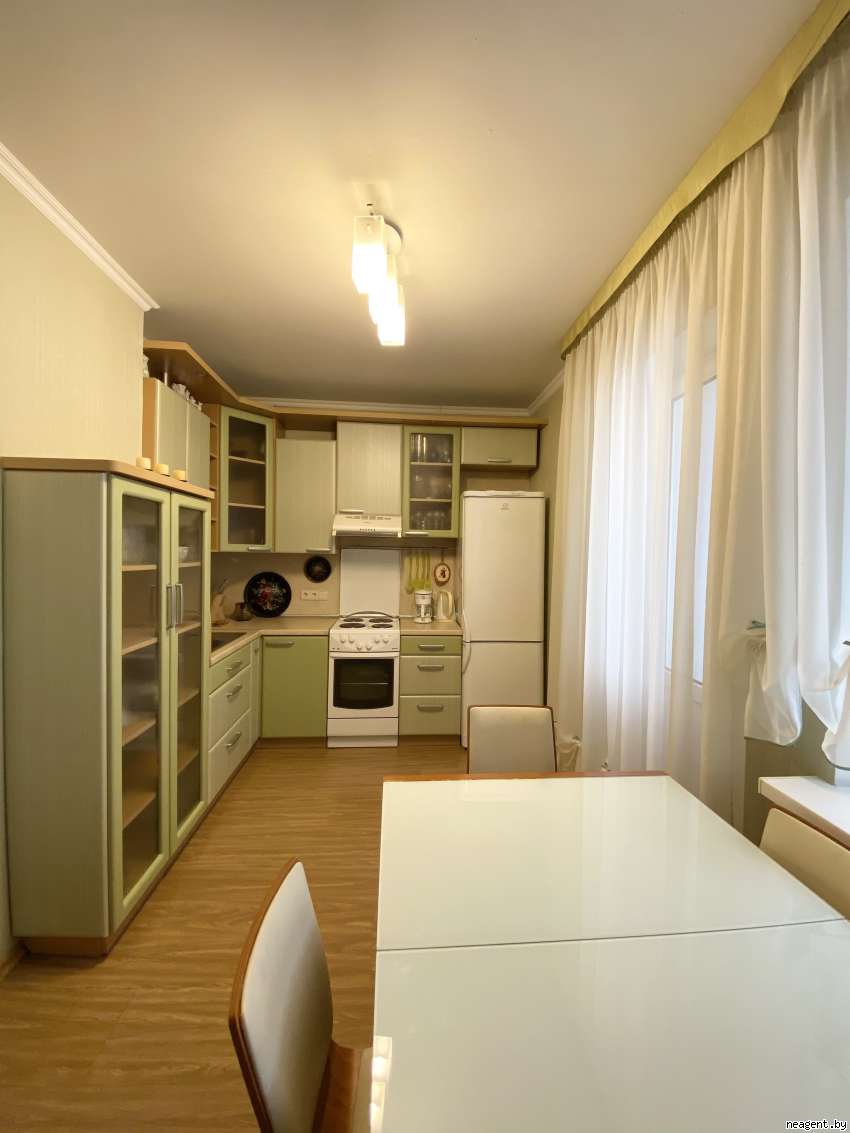 2-комнатная квартира, ул. Лещинского, 53, 923 рублей: фото 9