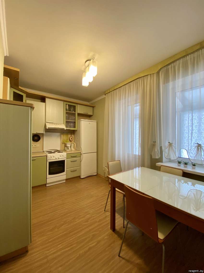 2-комнатная квартира, ул. Лещинского, 53, 923 рублей: фото 11