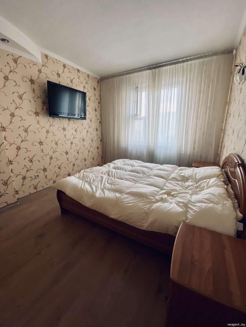 2-комнатная квартира, ул. Лещинского, 53, 923 рублей: фото 24