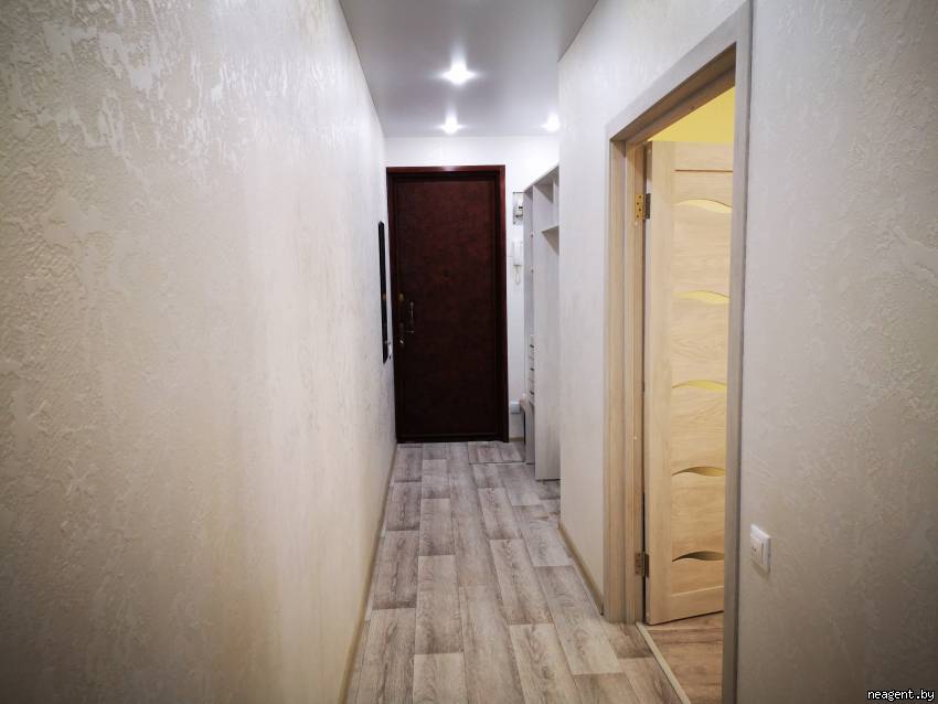 2-комнатная квартира, ул. Олега Кошевого, 1, 800 рублей: фото 19