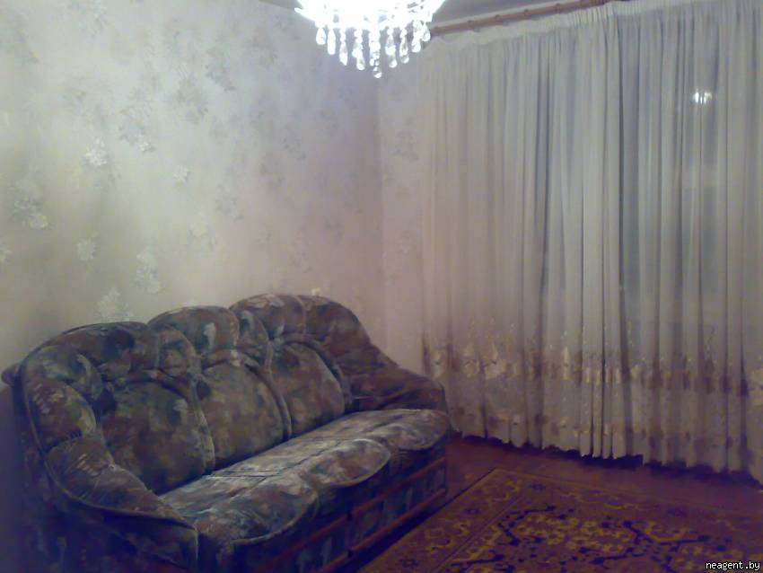 Комната, ул. Сухаревская, 26, 260 рублей: фото 2