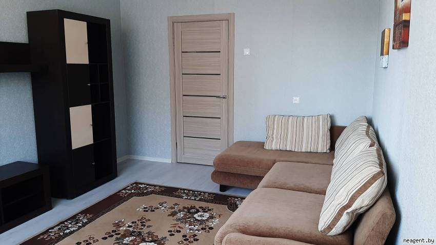 2-комнатная квартира, ул. Есенина, 9, 900 рублей: фото 8