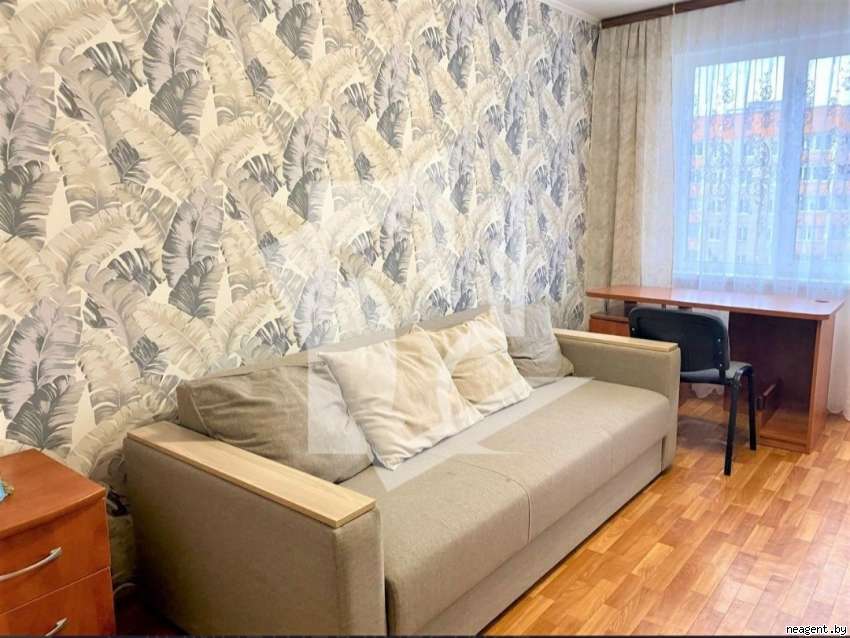 3-комнатная квартира, ул. Одинцова, 23/2, 923 рублей: фото 1
