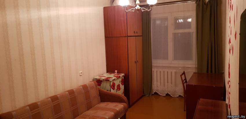 Комната, Калиновского, 15, 270 рублей: фото 2