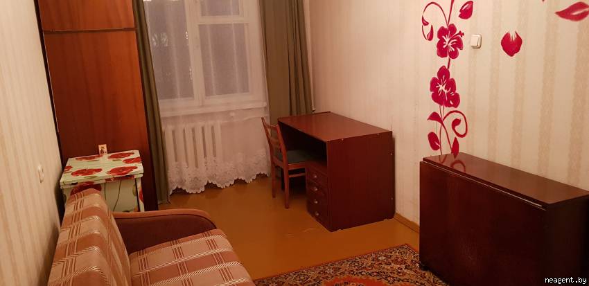 Комната, Калиновского, 15, 270 рублей: фото 3