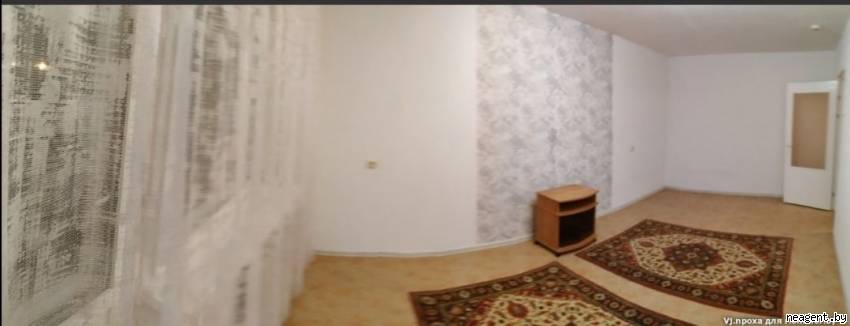 1-комнатная квартира, Игуменский тракт, 18, 800 рублей: фото 11