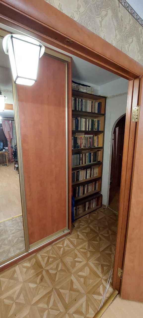 2-комнатная квартира, ул. Гинтовта, 36, 757 рублей: фото 4