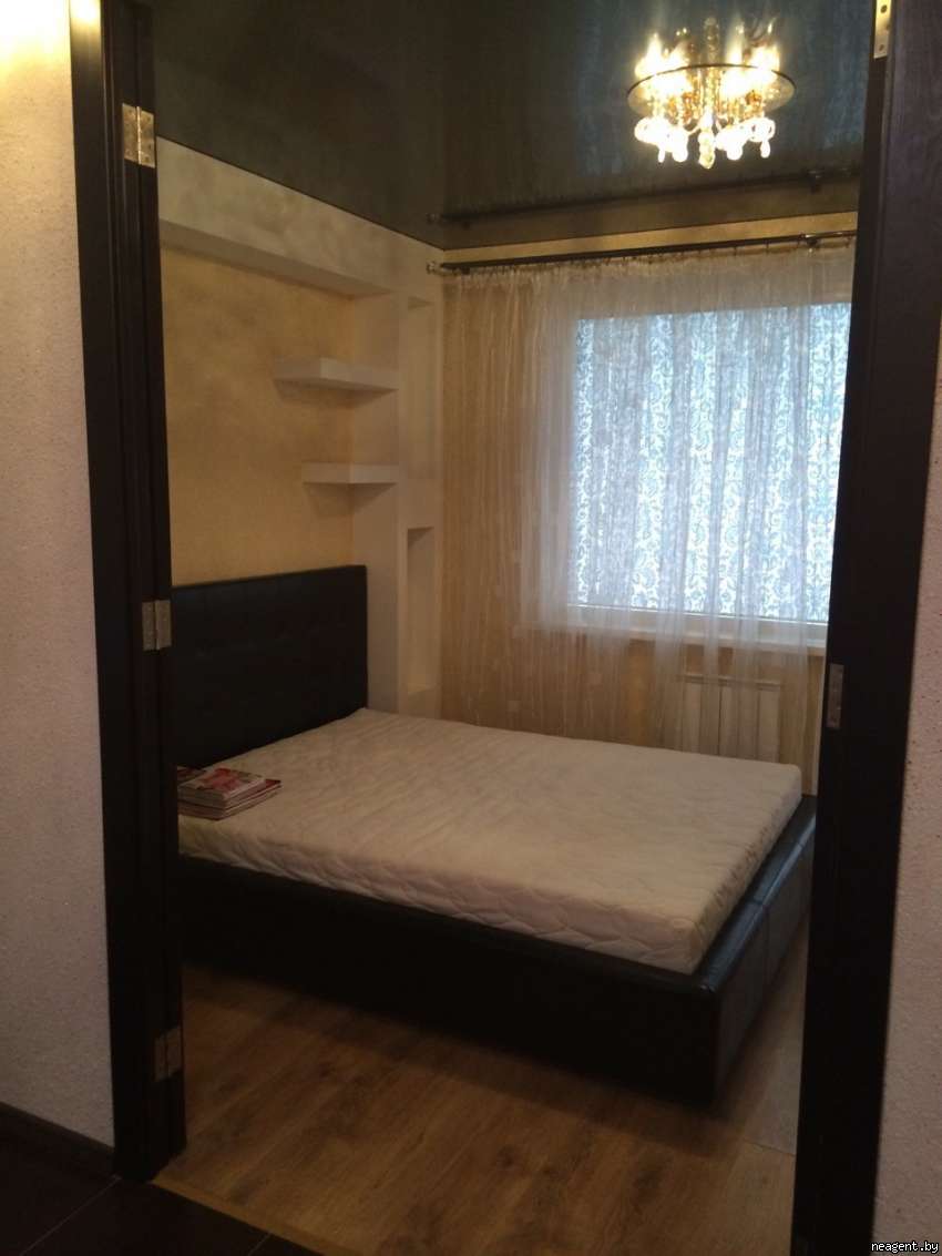 2-комнатная квартира, ул. Богдановича, 136/-, 1200 рублей: фото 6