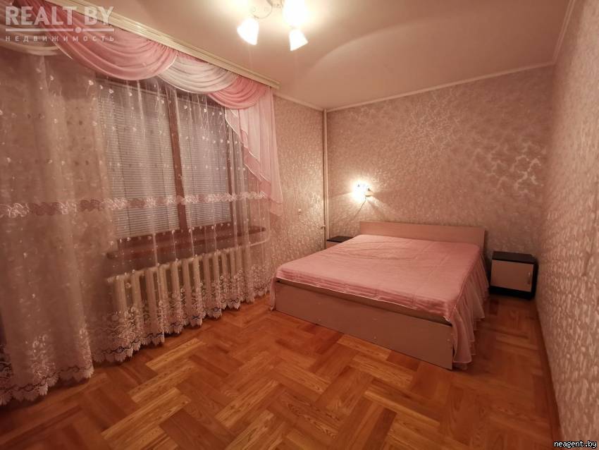 3-комнатная квартира, ул. Воронянского, 50/4, 1140 рублей: фото 3