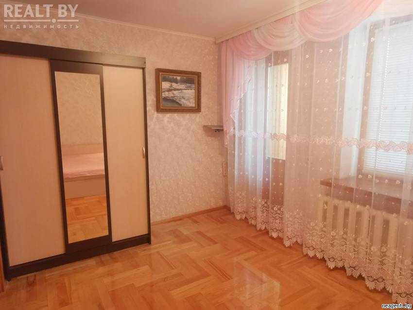 3-комнатная квартира, ул. Воронянского, 50/4, 1140 рублей: фото 5