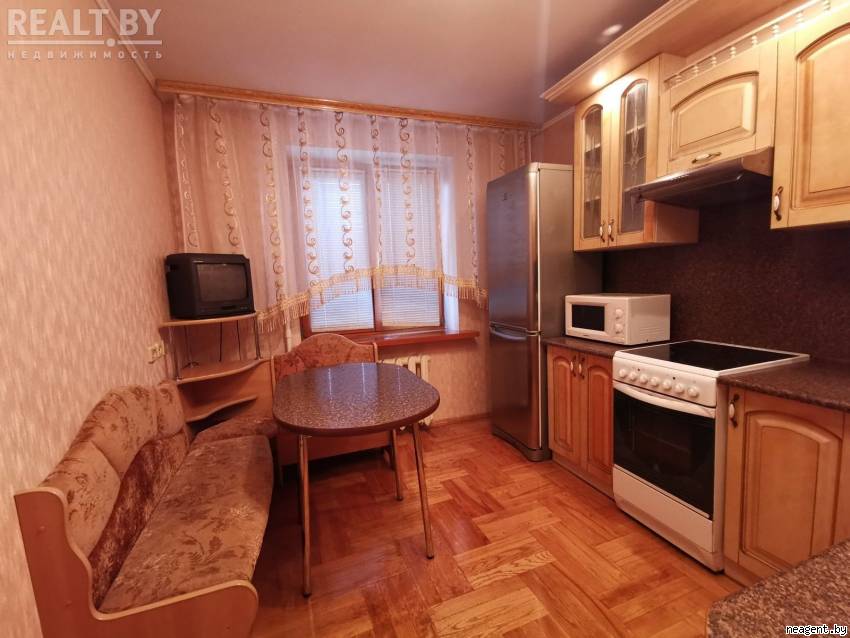 3-комнатная квартира, ул. Воронянского, 50/4, 1140 рублей: фото 11