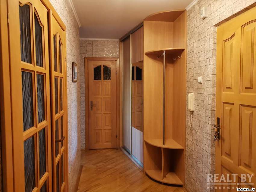 3-комнатная квартира, ул. Воронянского, 50/4, 1140 рублей: фото 19
