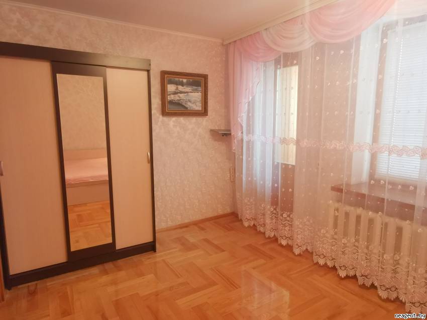 3-комнатная квартира, ул. Воронянского, 50/4, 1140 рублей: фото 6