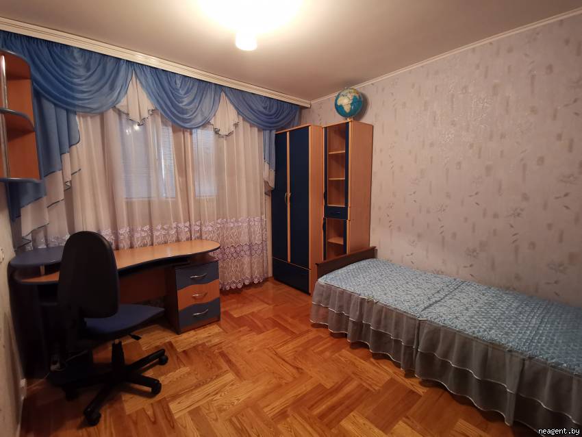 3-комнатная квартира, ул. Воронянского, 50/4, 1140 рублей: фото 8