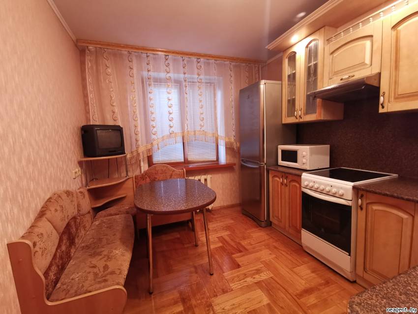 3-комнатная квартира, ул. Воронянского, 50/4, 1140 рублей: фото 14