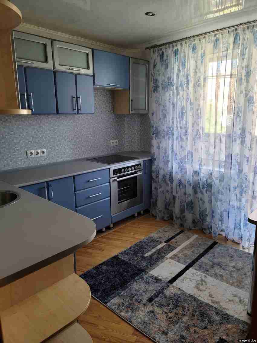 1-комнатная квартира, ул. Филимонова, 8, 750 рублей: фото 1