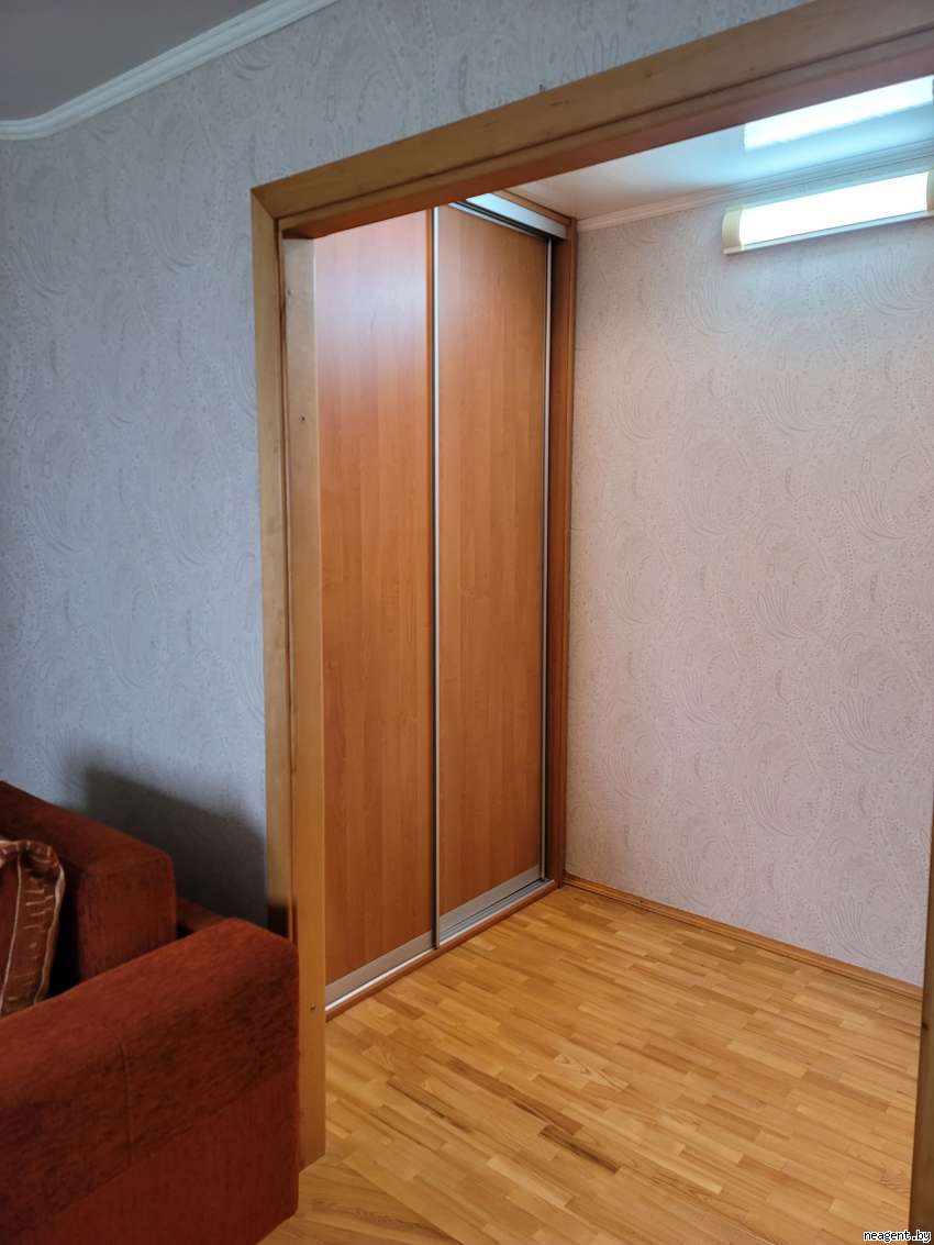 1-комнатная квартира, ул. Филимонова, 8, 750 рублей: фото 6