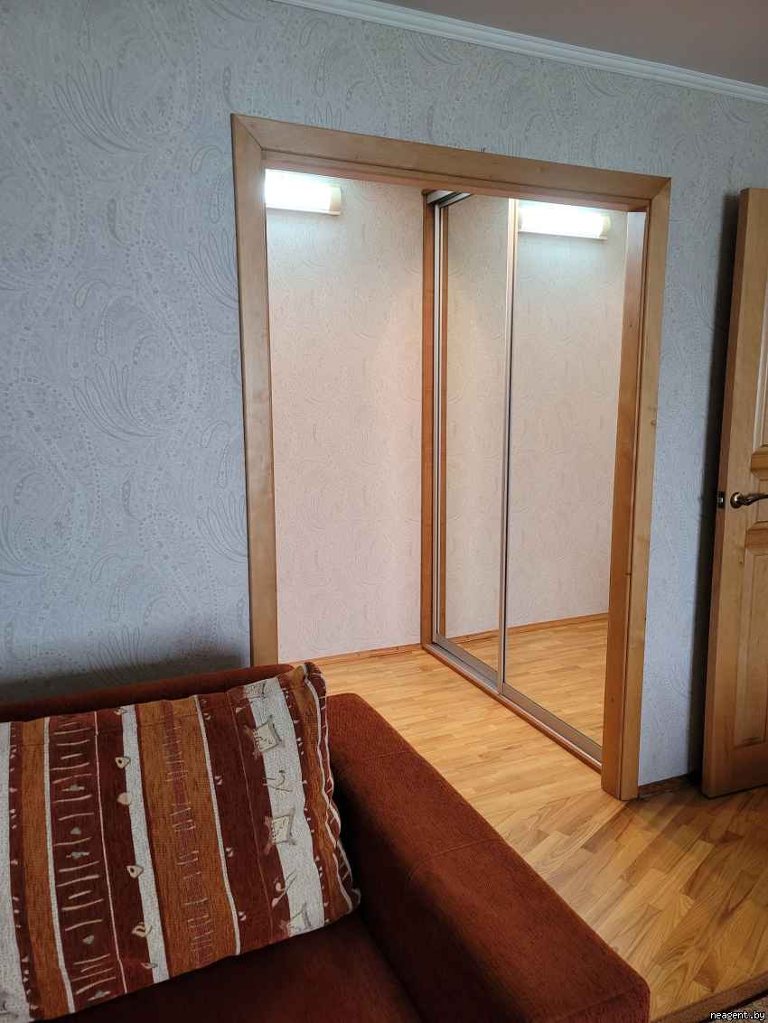 1-комнатная квартира, ул. Филимонова, 8, 750 рублей: фото 7