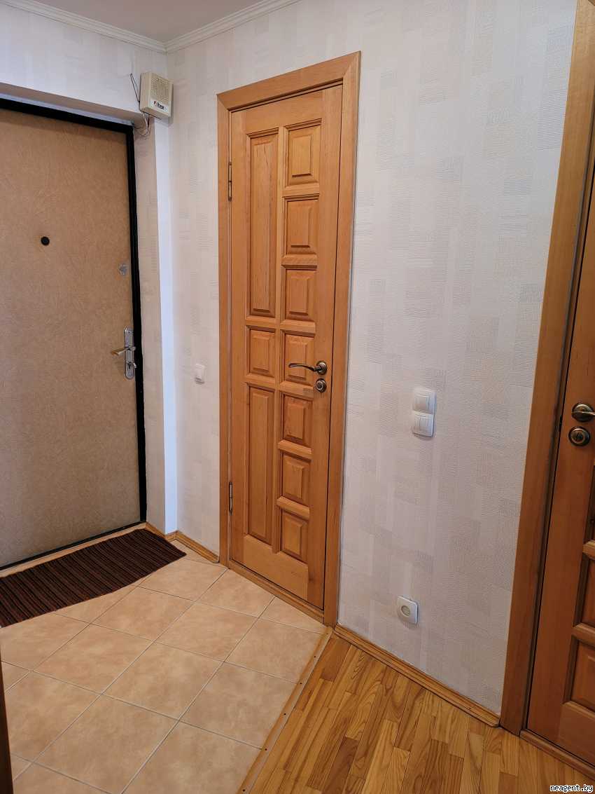 1-комнатная квартира, ул. Филимонова, 8, 750 рублей: фото 10