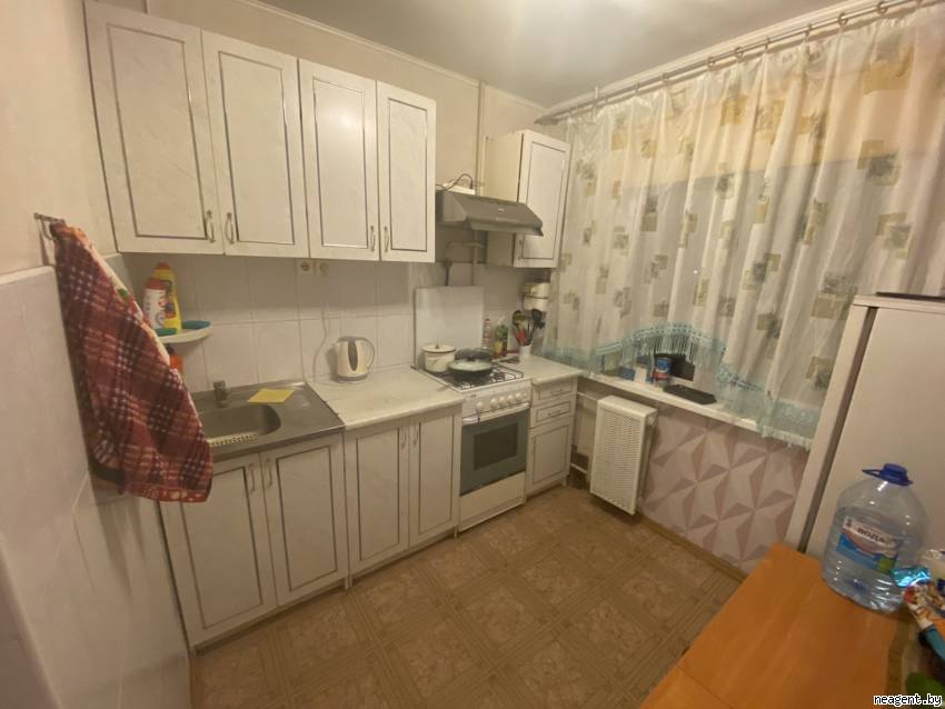 1-комнатная квартира, , 630 рублей: фото 3