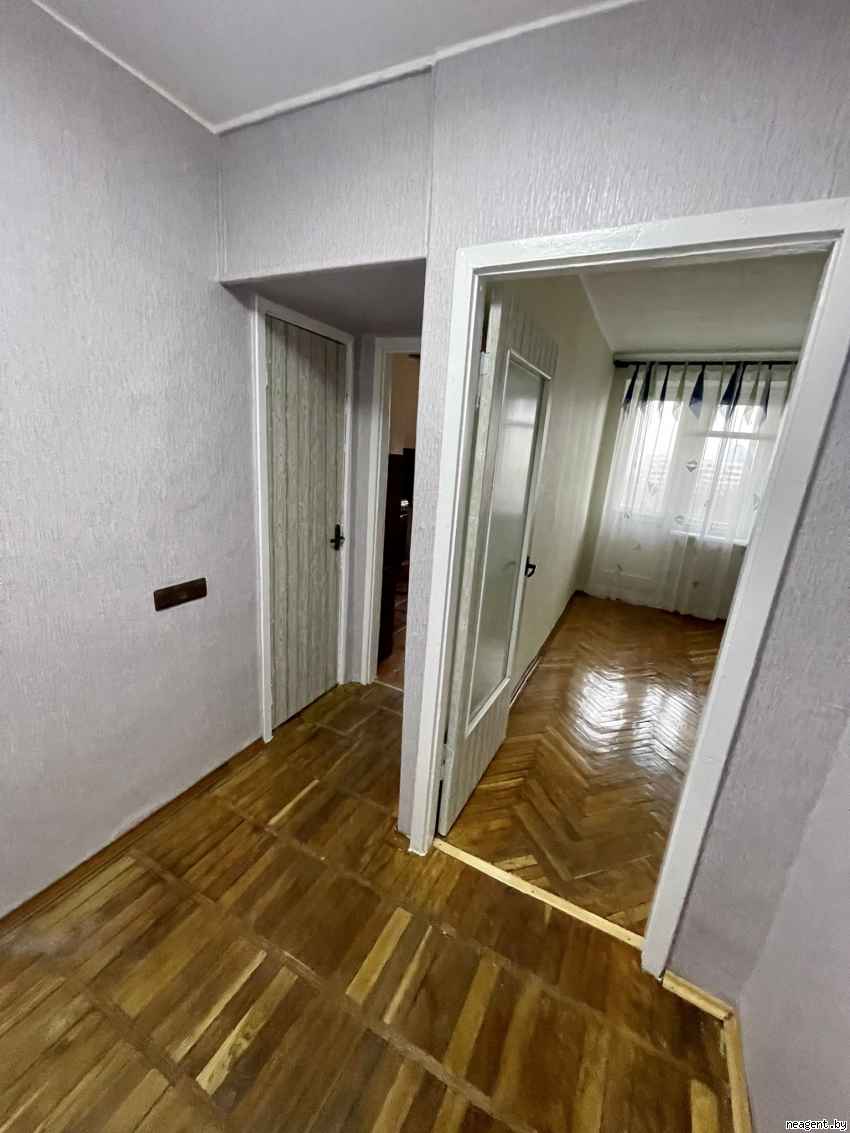 1-комнатная квартира, ул. Короля, 20, 656 рублей: фото 4