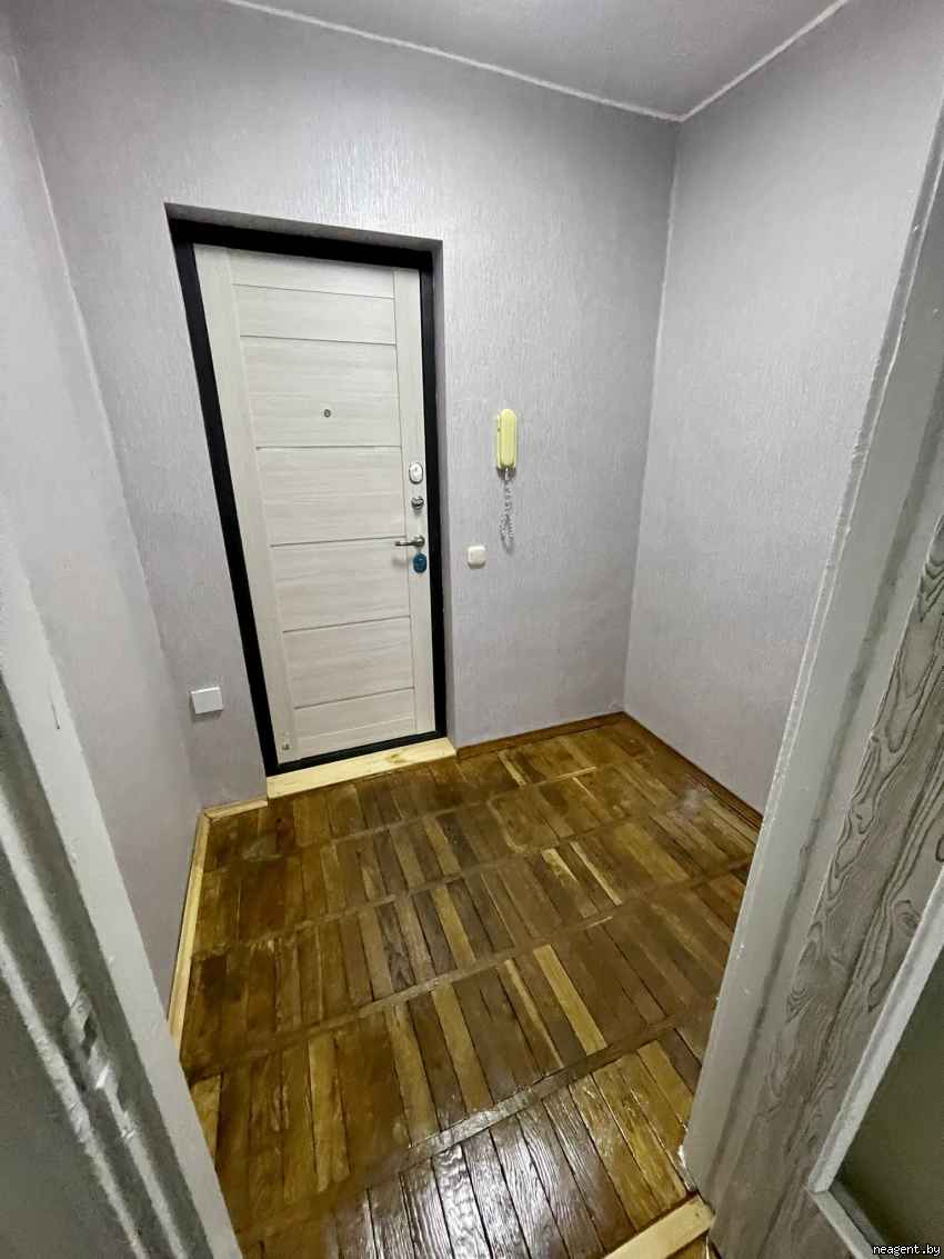 1-комнатная квартира, ул. Короля, 20, 656 рублей: фото 3