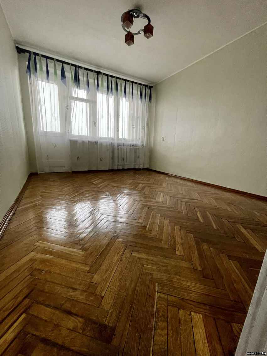 1-комнатная квартира, ул. Короля, 20, 656 рублей: фото 2