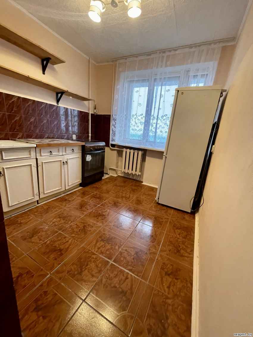 1-комнатная квартира, ул. Короля, 20, 656 рублей: фото 6