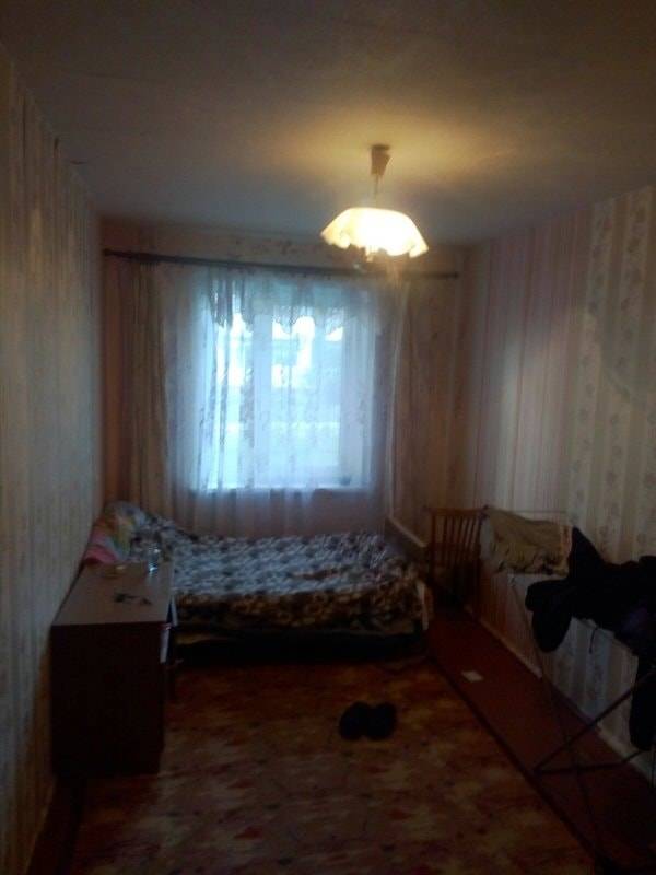 Комната, Чкалова, 1/3, 300 рублей: фото 1