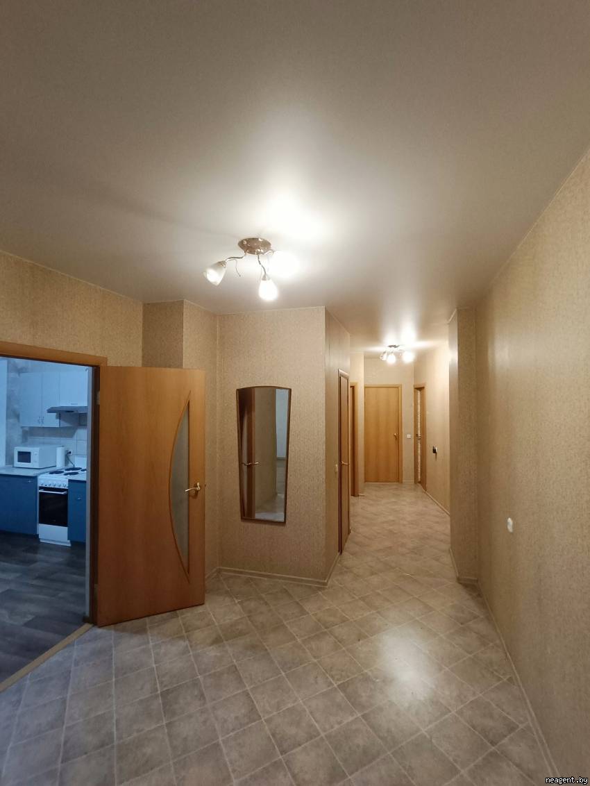 3-комнатная квартира, Дзержинского просп., 131, 1181 рублей: фото 7