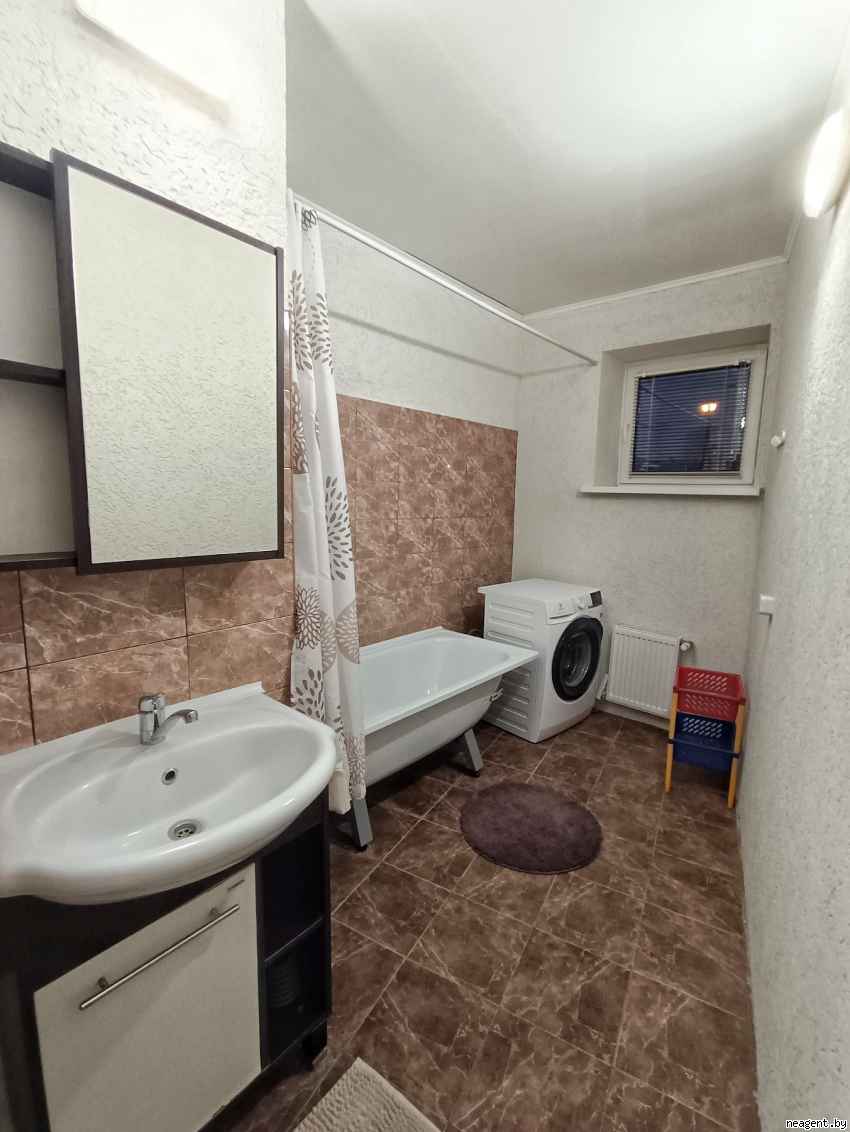 3-комнатная квартира, Дзержинского просп., 131, 1181 рублей: фото 8