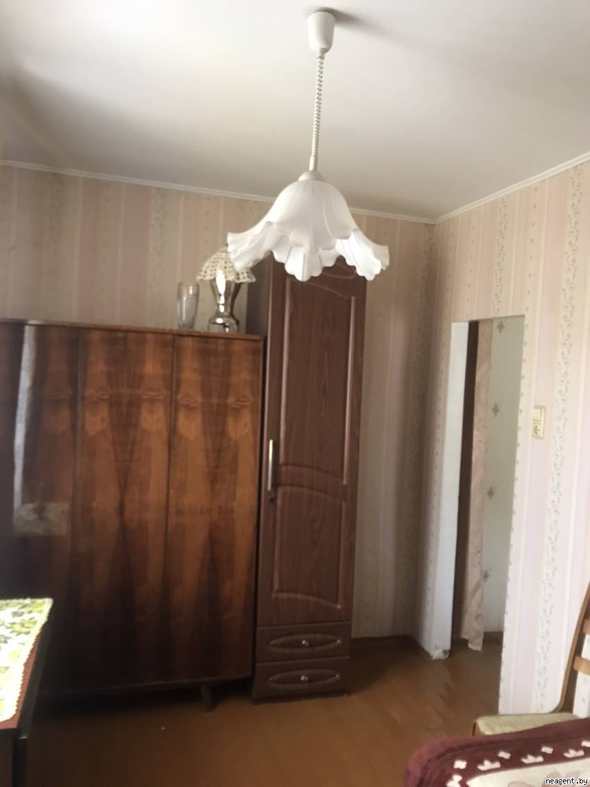 3-комнатная квартира, Детский 3-й пер., 6, 882 рублей: фото 3